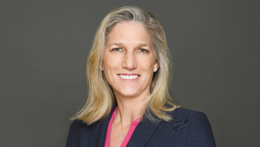 CST appoints Kathy Boden Holland as CEO image
