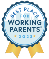 Best Place for Working Parents news image