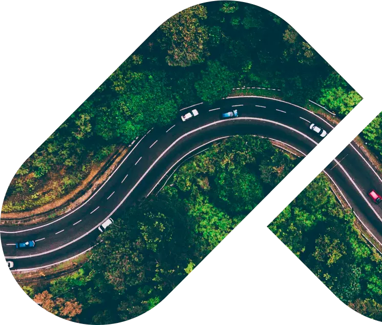 Mindr logo road image